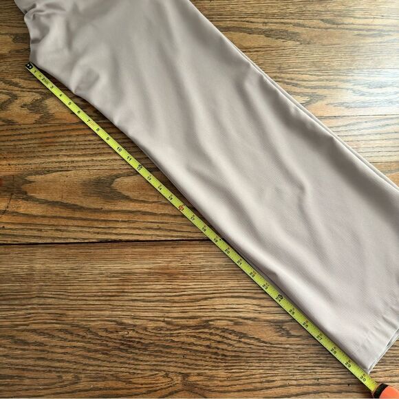 Under Armour Performance Khaki Polyester Golf Pants Men’s Size 34R - Picture 7 of 8